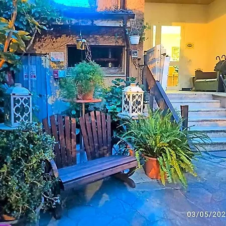 Armida Hotel Laigueglia