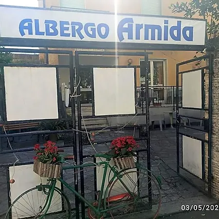 Armida 2* Laigueglia