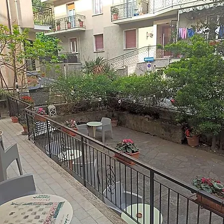 Armida Hotel Laigueglia