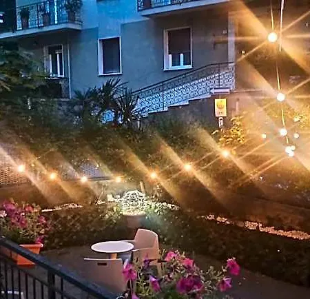 Armida Hotel